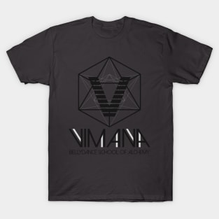 vimana Alchemy T-Shirt